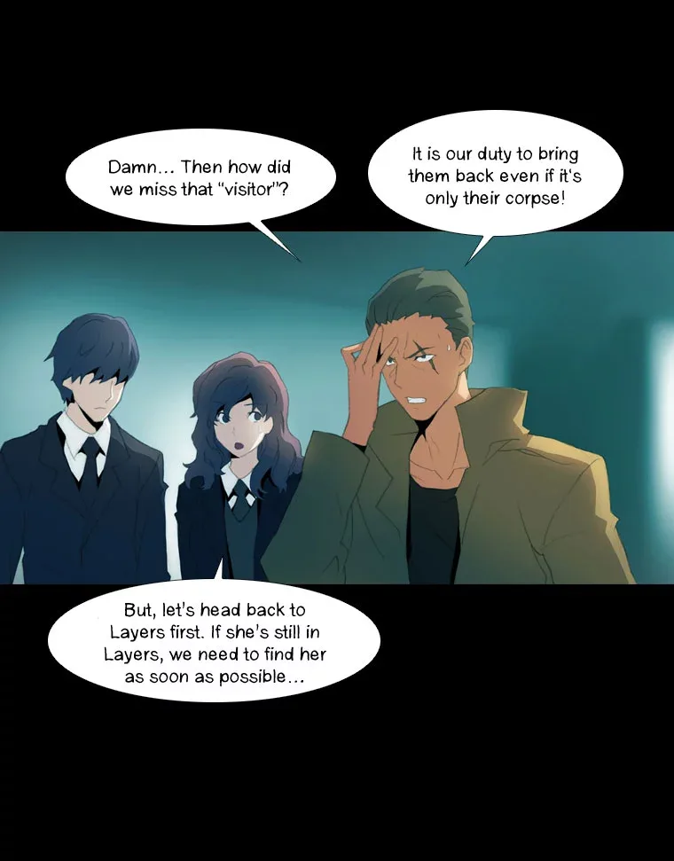 Layers Chapter 12 page 7