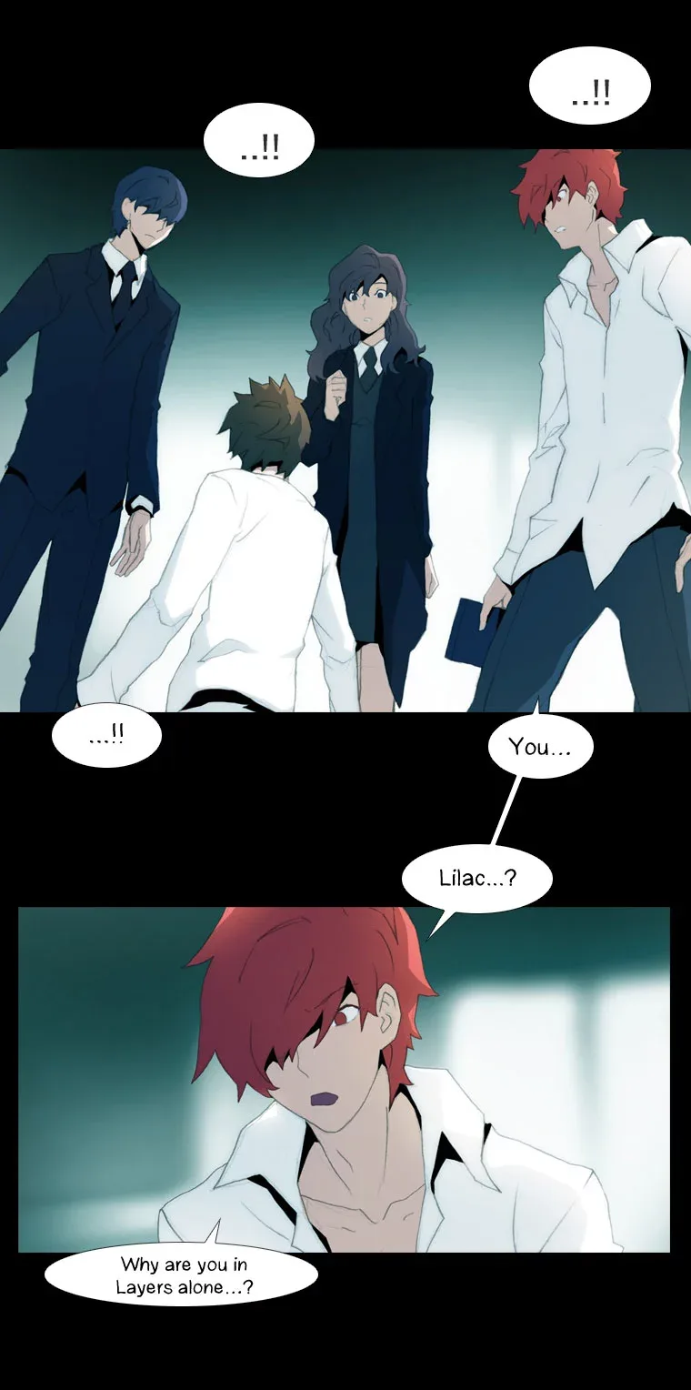 Layers Chapter 12 page 11