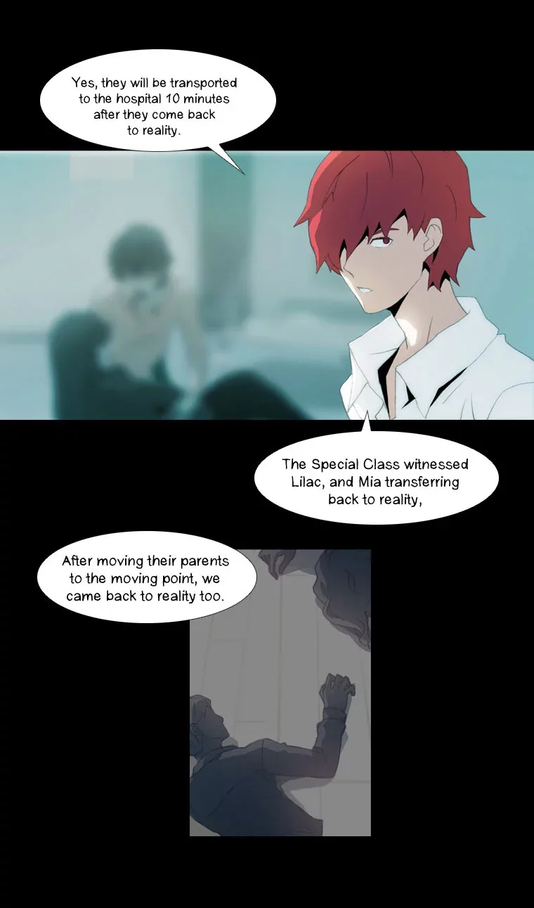 Layers Chapter 12 page 6