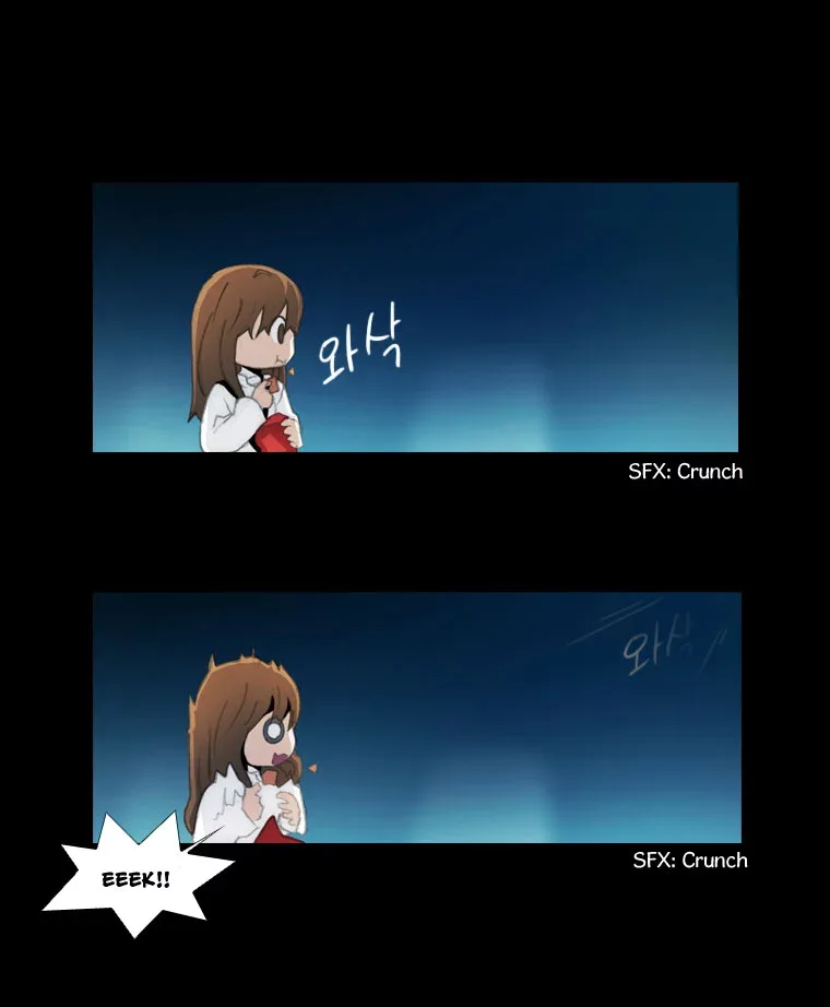 Layers Chapter 12 page 16