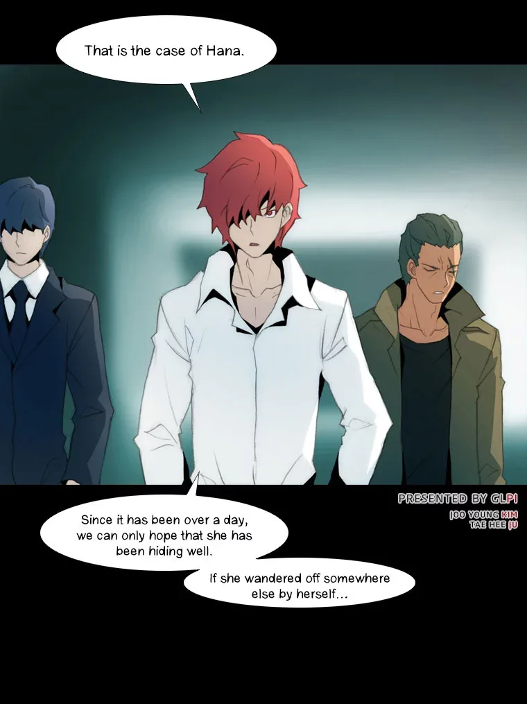 Layers Chapter 12 page 25
