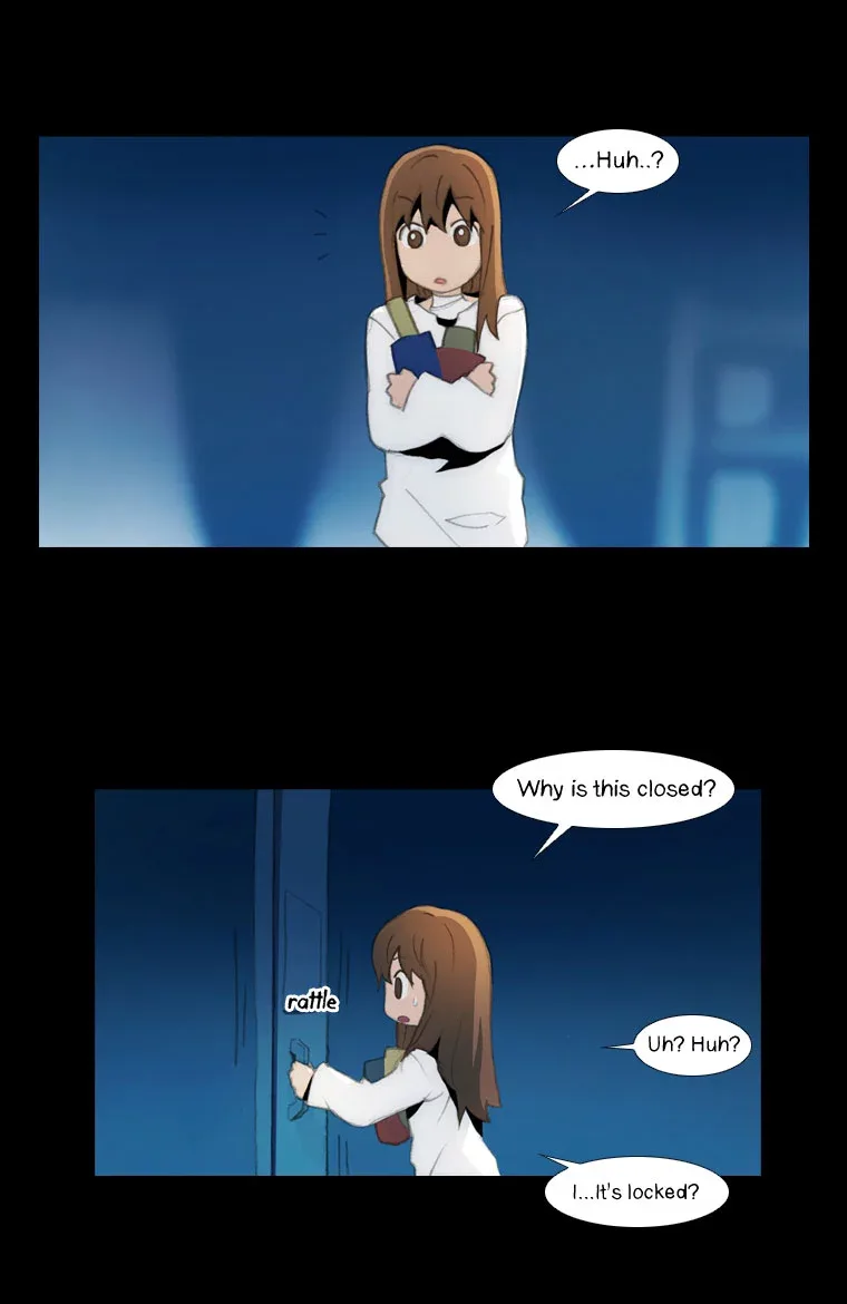 Layers Chapter 12 page 18