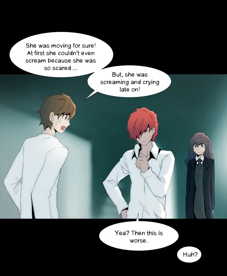 Layers Chapter 12 page 22