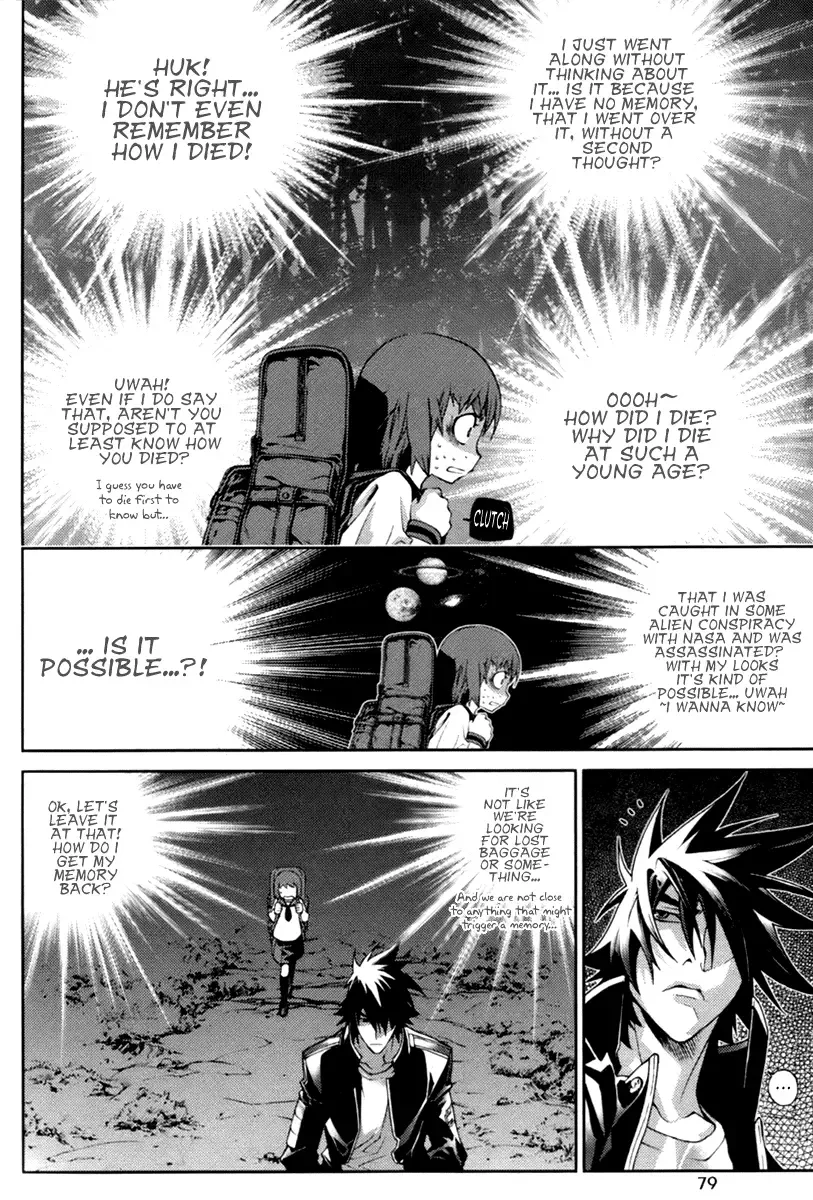 Jack Frost Chapter 11 page 6