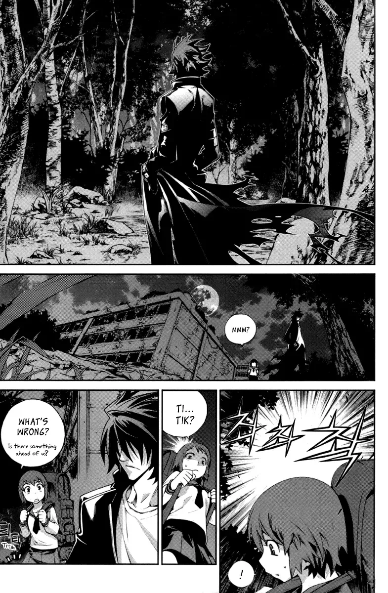 Jack Frost Chapter 11 page 7
