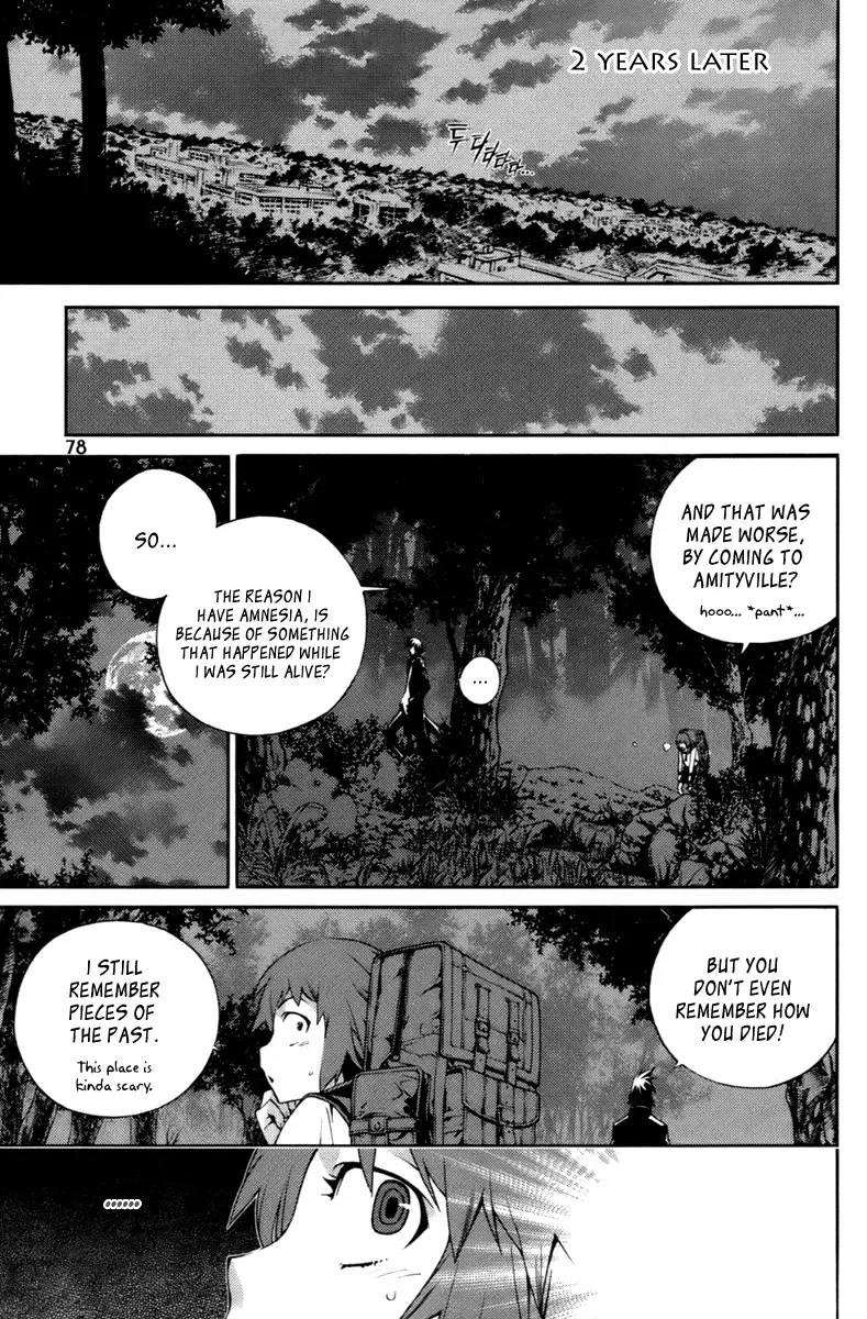 Jack Frost Chapter 11 page 5