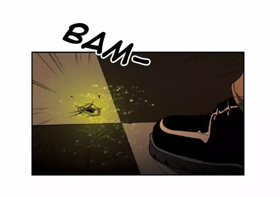 Killer Stall Chapter 12 page 13