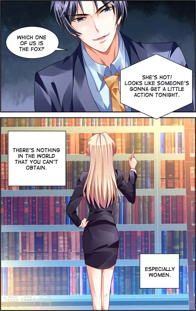 Best Wedding Chapter 9 page 3