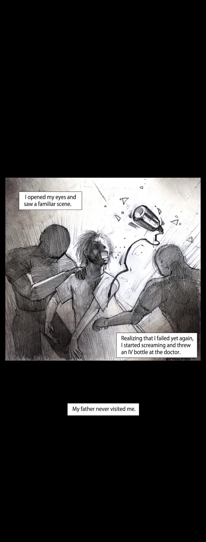 Homesick Chapter 7 page 8