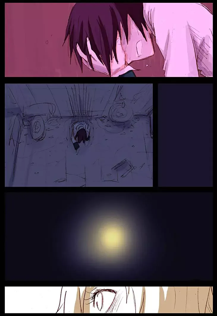 Ping Pong Wang Zi Chapter 9 page 10