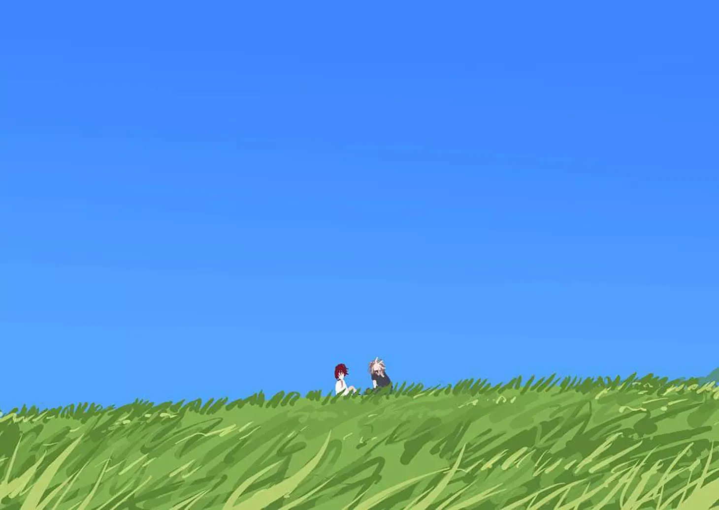 Ping Pong Wang Zi Chapter 9 page 13