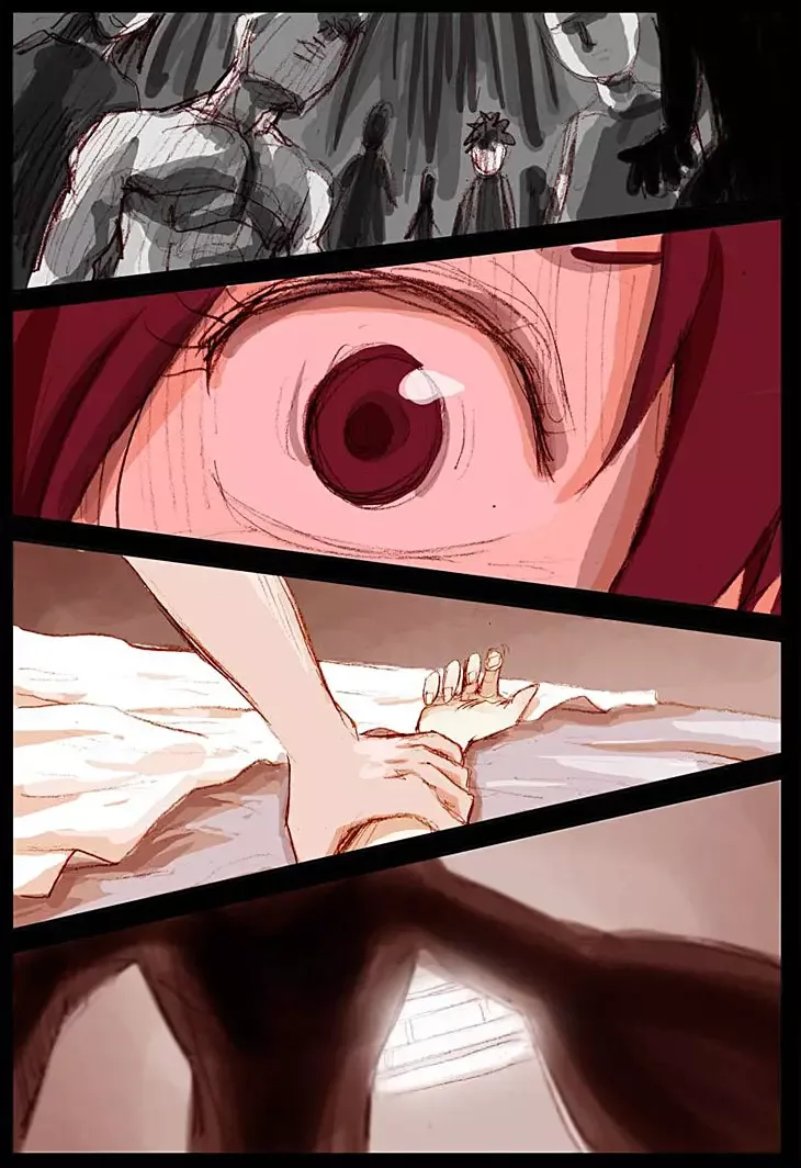 Ping Pong Wang Zi Chapter 9 page 6