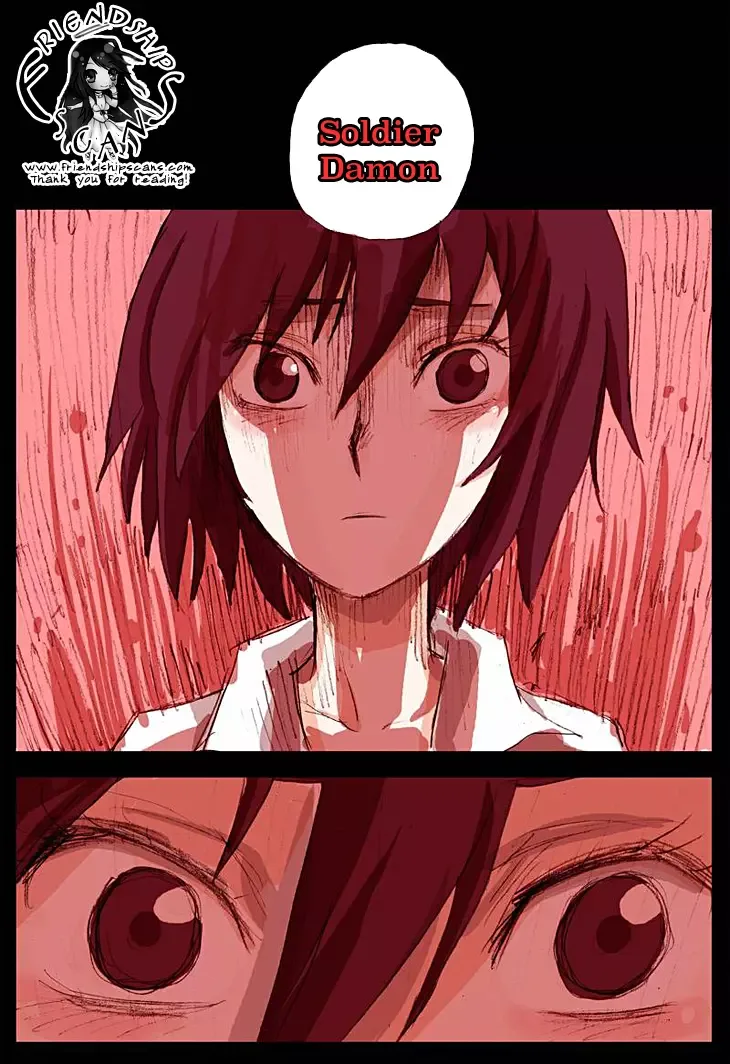 Ping Pong Wang Zi Chapter 9 page 4