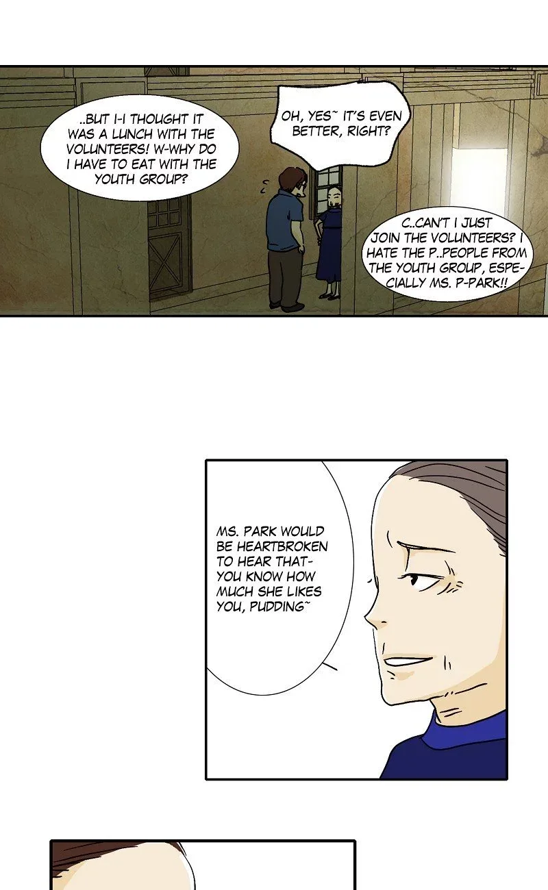 My Dear Maria Chapter 9 page 2
