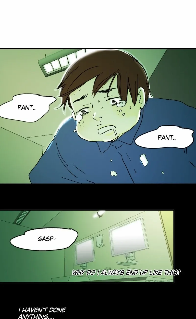 My Dear Maria Chapter 9 page 23