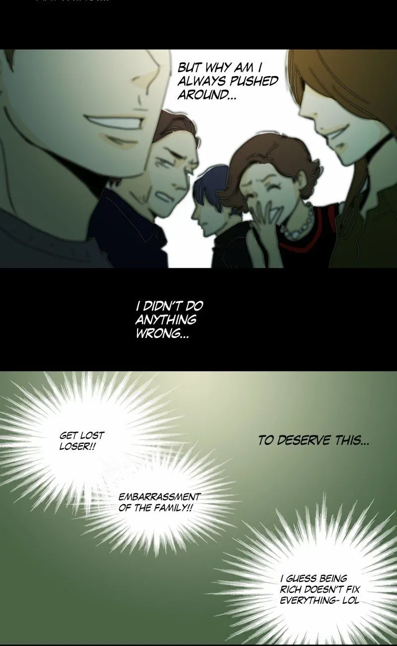 My Dear Maria Chapter 9 page 24