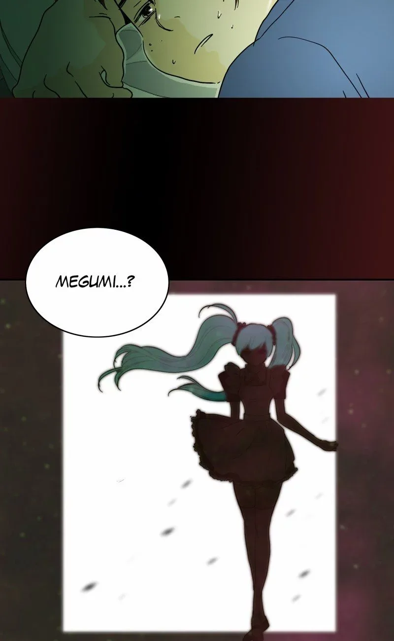 My Dear Maria Chapter 9 page 28