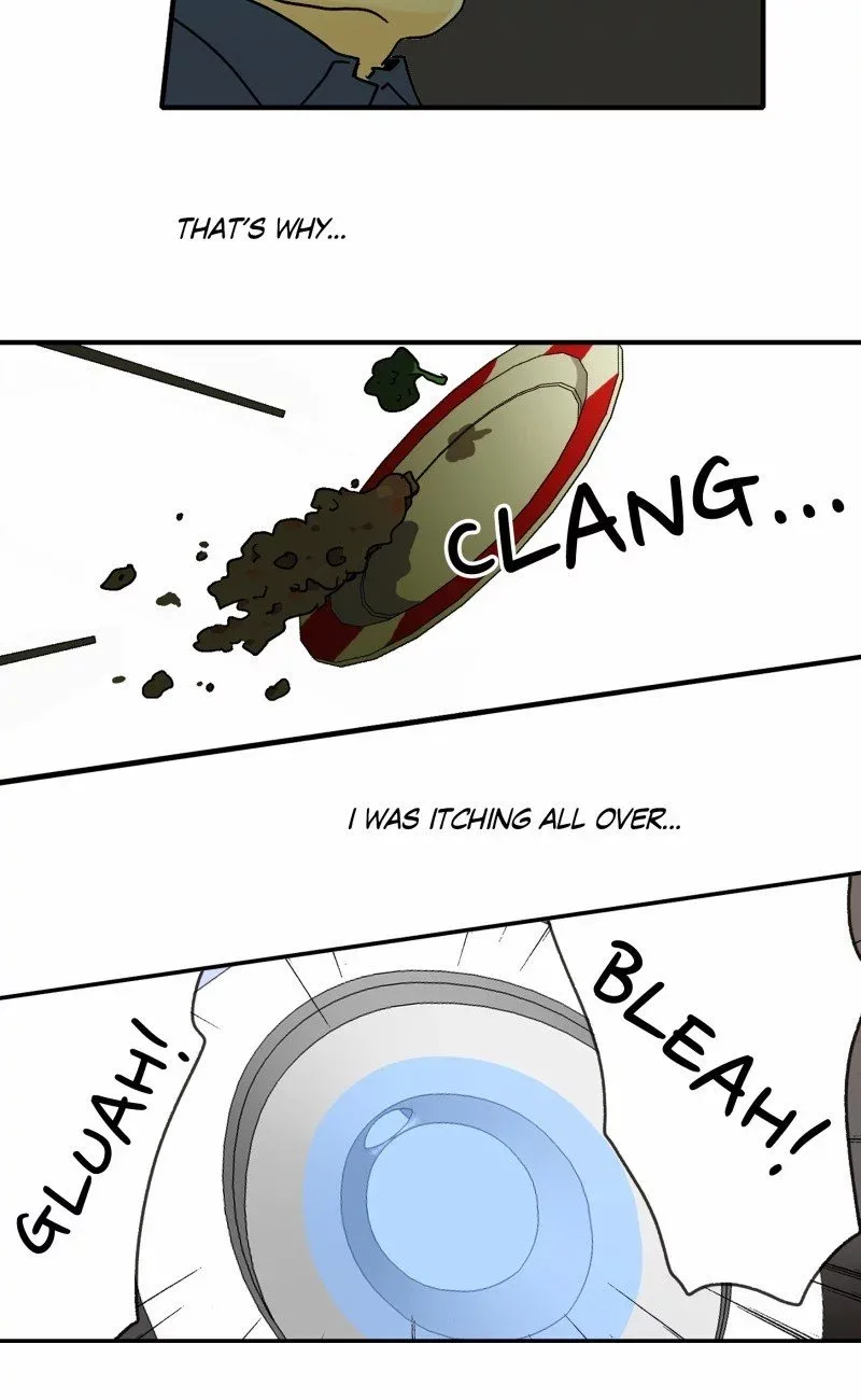 My Dear Maria Chapter 9 page 22