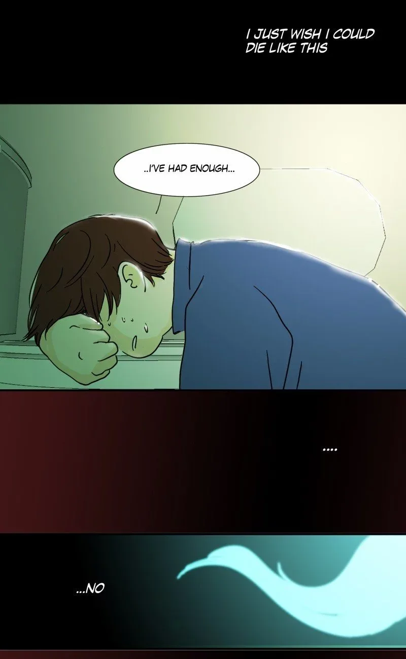 My Dear Maria Chapter 9 page 26