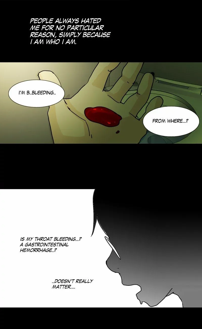 My Dear Maria Chapter 9 page 25