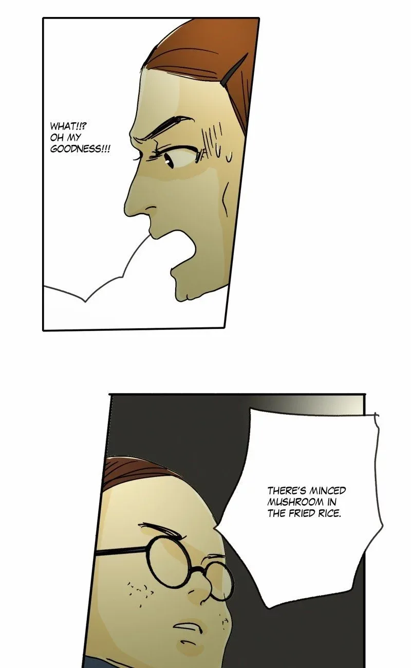 My Dear Maria Chapter 9 page 21