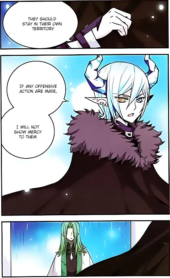 Good luck, demon king! 2 Chapter 12 page 6