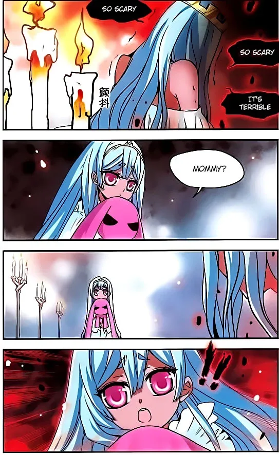 Good luck, demon king! 2 Chapter 12 page 11