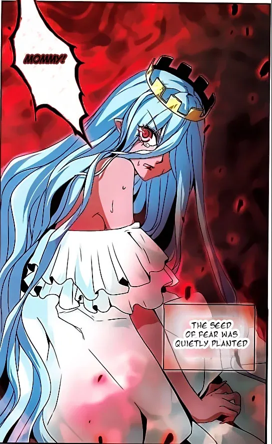 Good luck, demon king! 2 Chapter 12 page 12