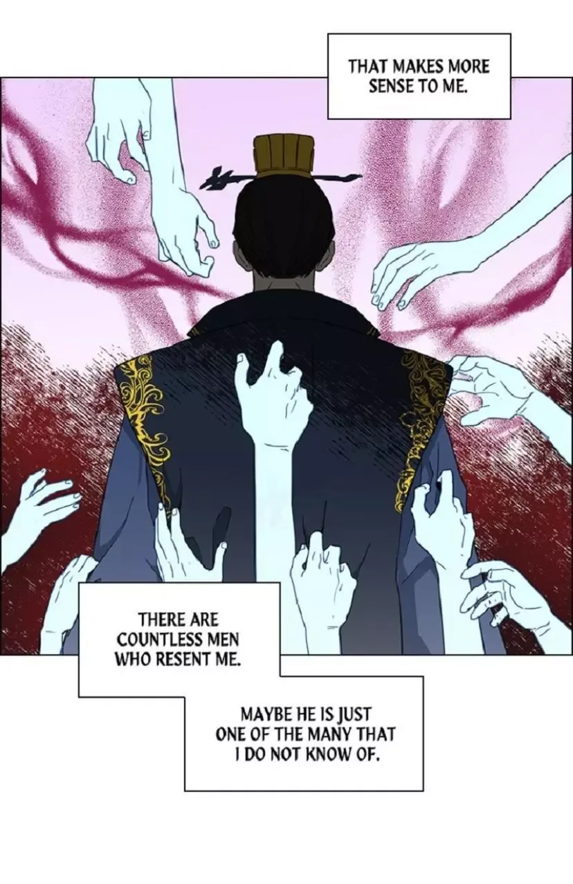 Two Souls Chapter 7 page 4