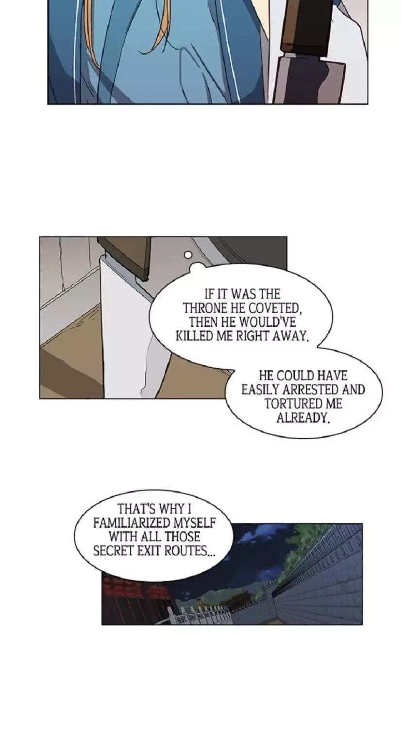 Two Souls Chapter 7 page 6