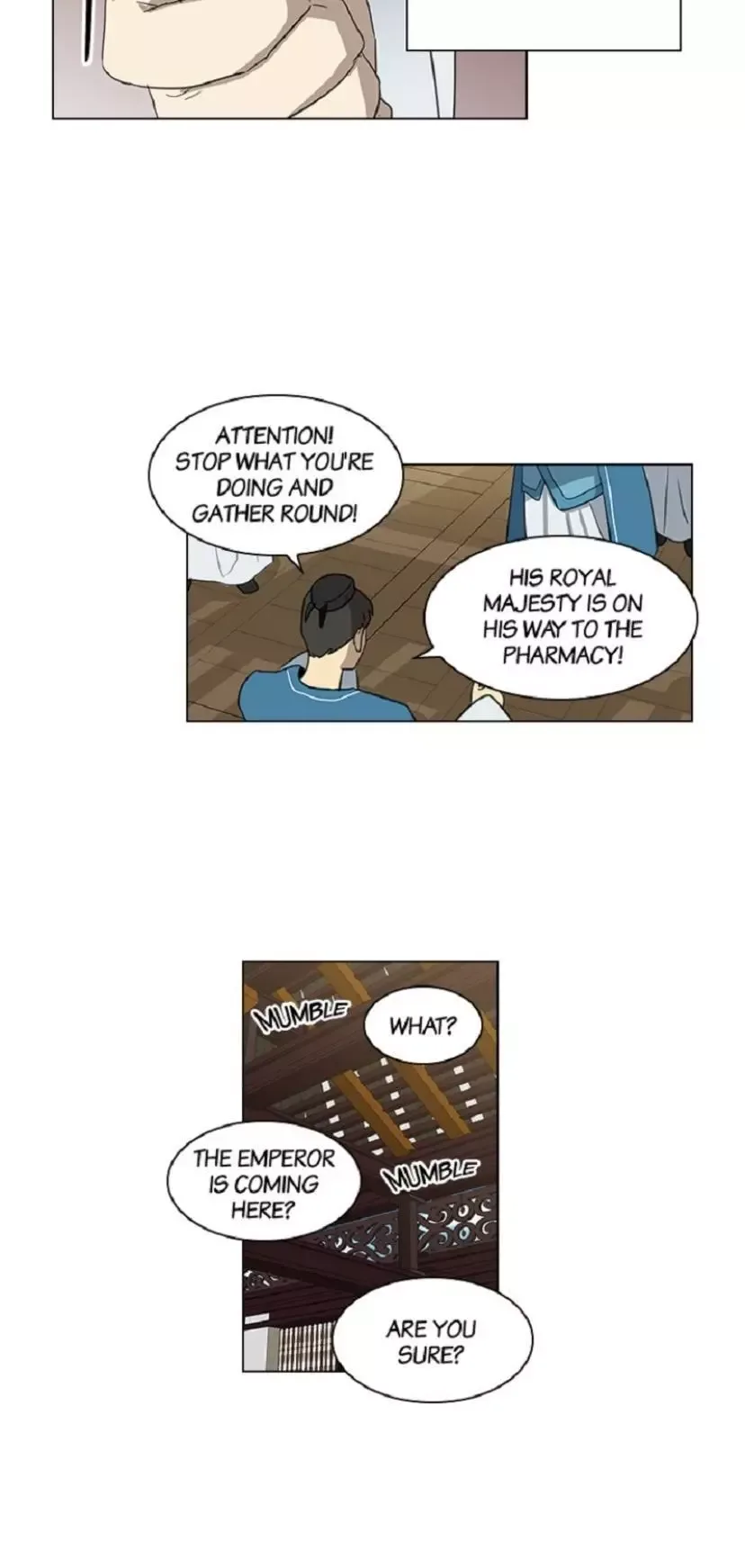 Two Souls Chapter 7 page 9