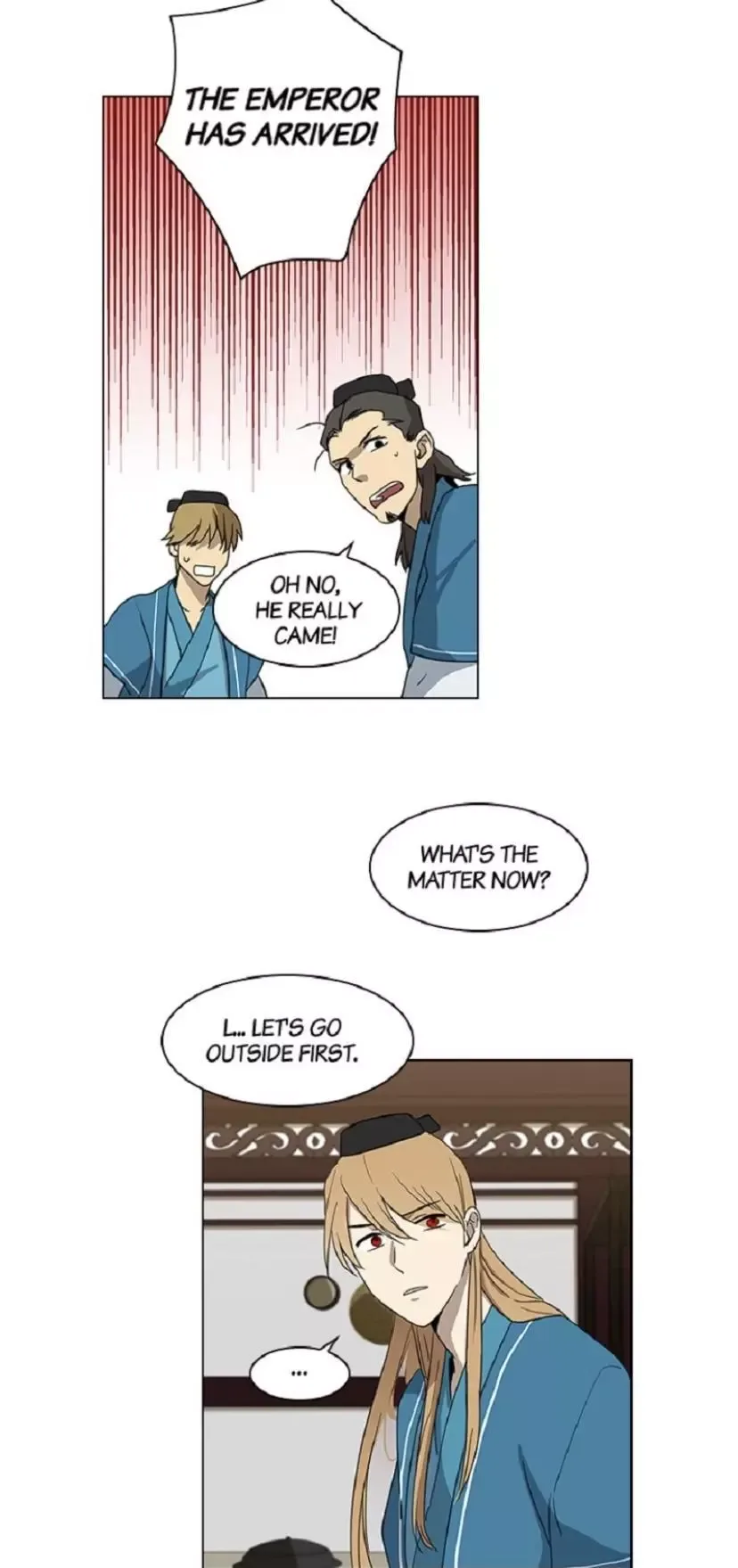 Two Souls Chapter 7 page 10
