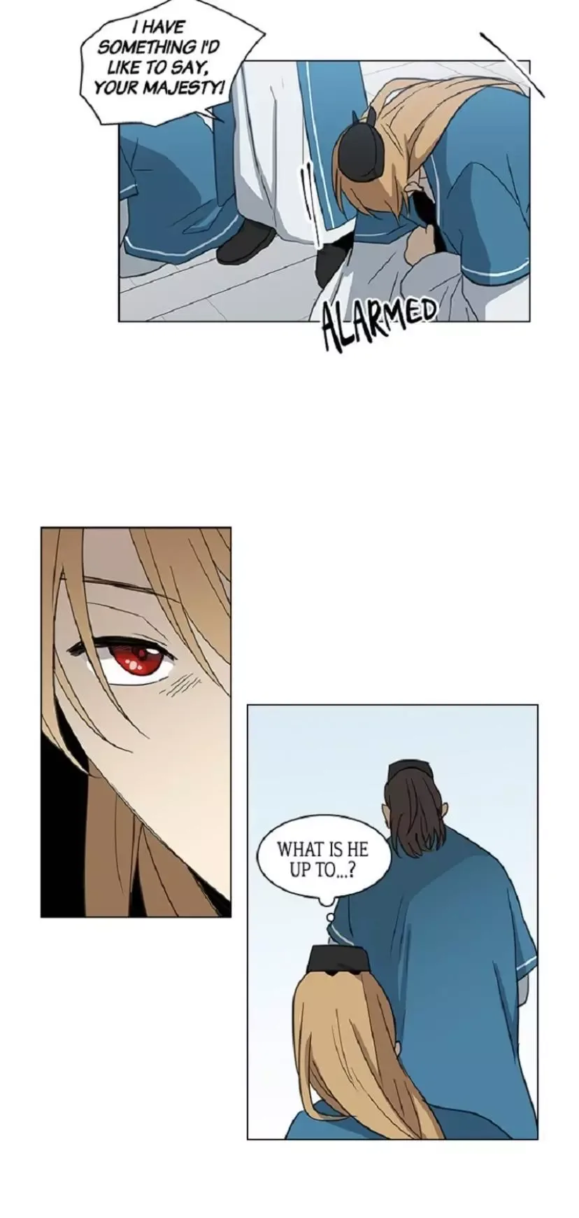 Two Souls Chapter 7 page 19
