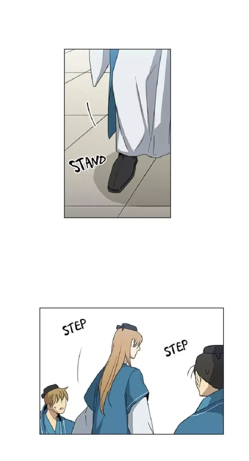 Two Souls Chapter 7 page 29