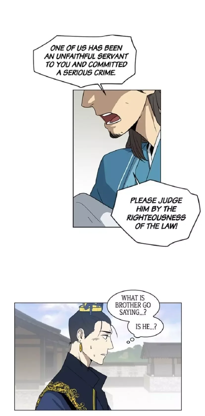Two Souls Chapter 7 page 20