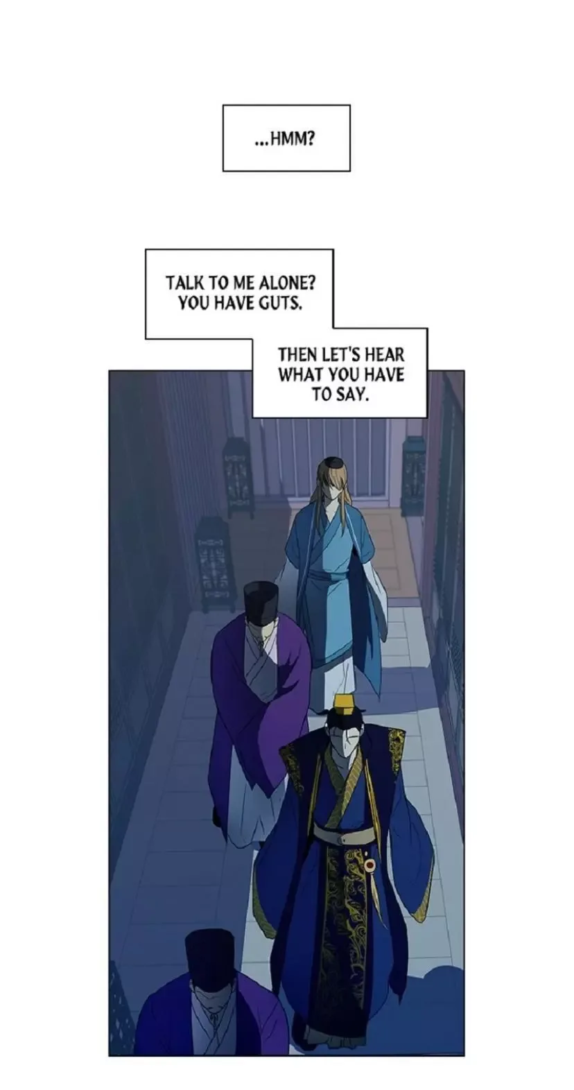 Two Souls Chapter 7 page 34