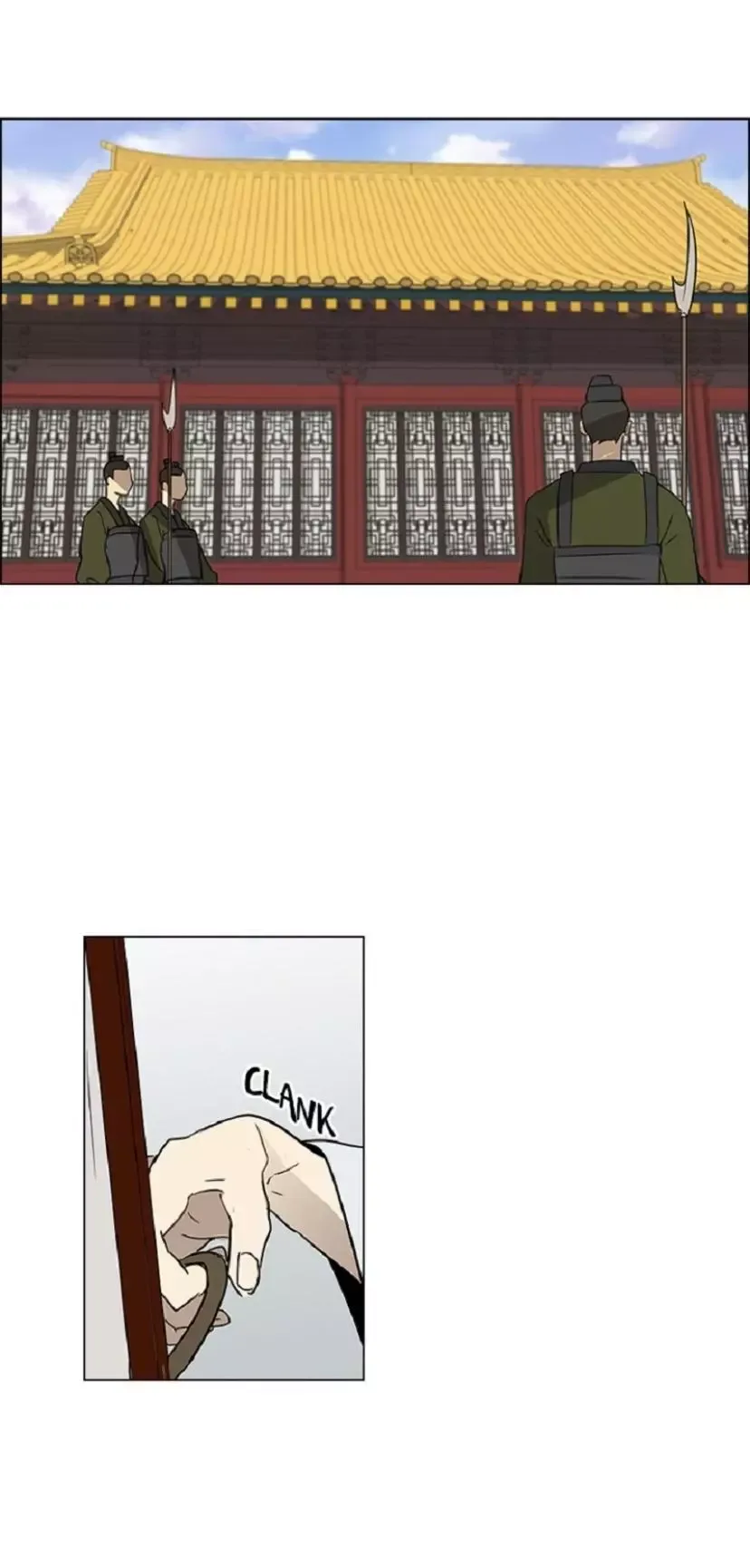 Two Souls Chapter 7 page 37
