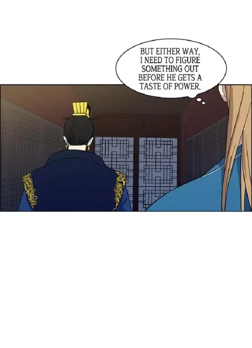 Two Souls Chapter 7 page 35
