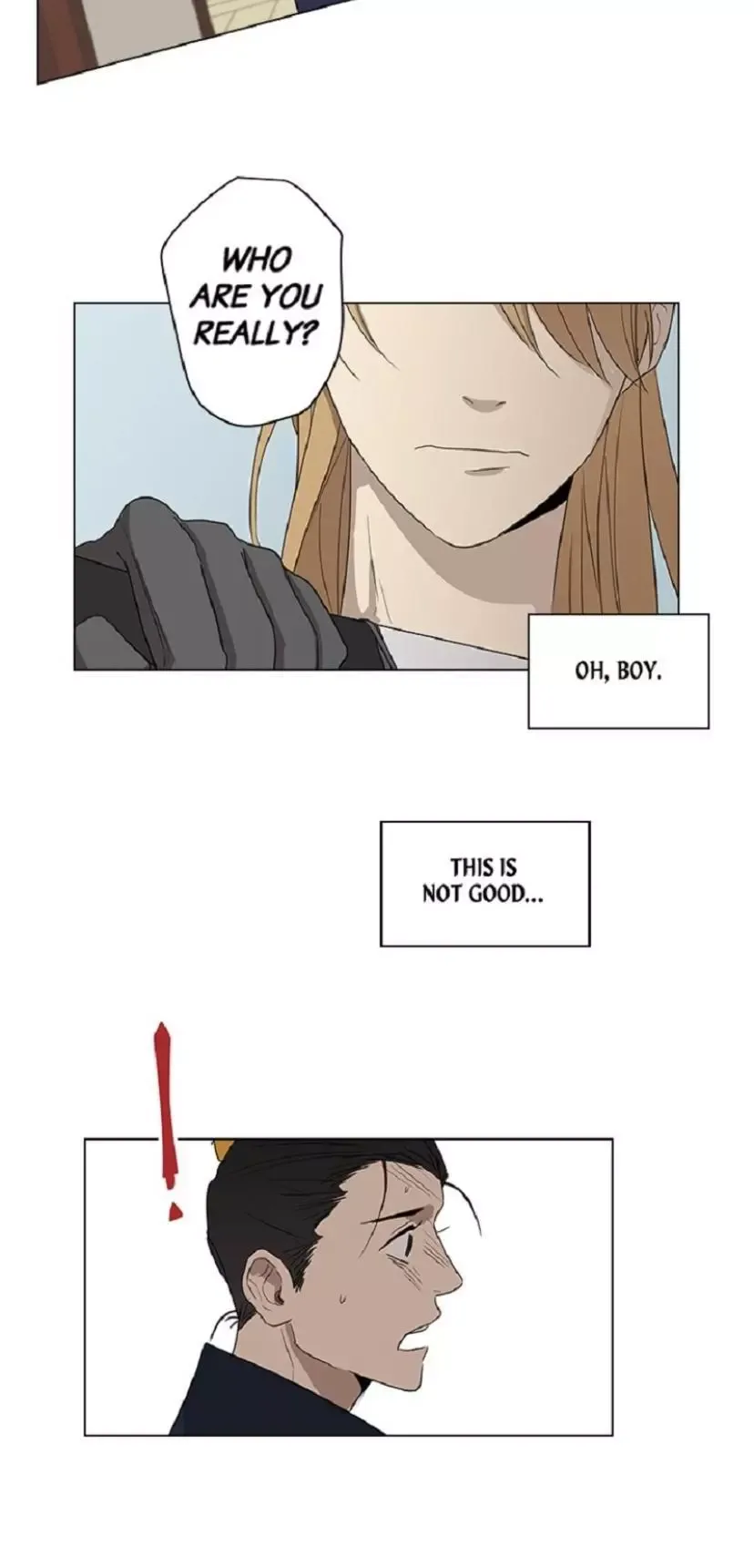 Two Souls Chapter 7 page 43