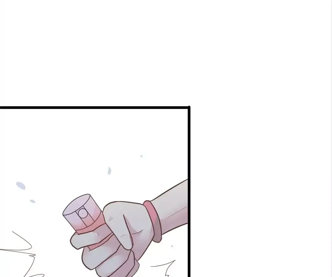 My Bride At Twilight Chapter 8 page 8