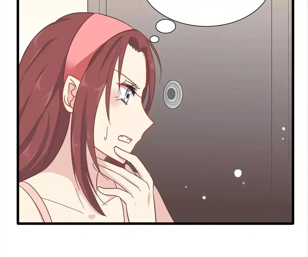 My Bride At Twilight Chapter 8 page 7