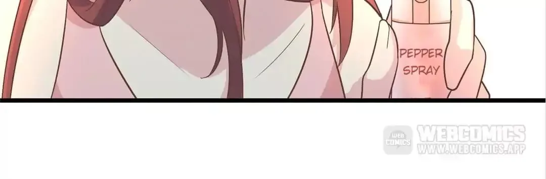 My Bride At Twilight Chapter 8 page 14