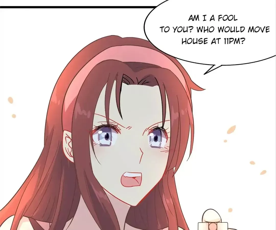 My Bride At Twilight Chapter 8 page 13
