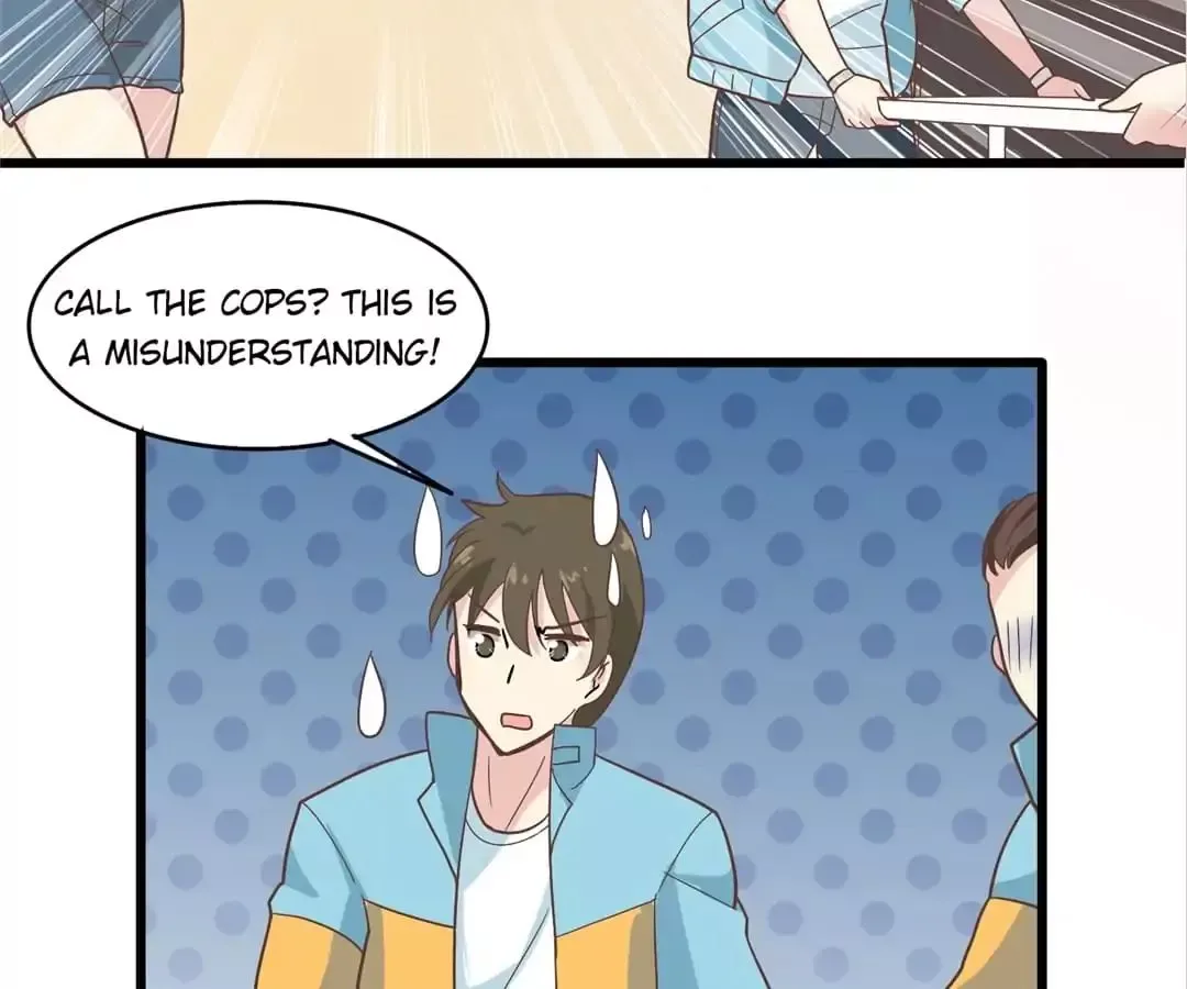 My Bride At Twilight Chapter 8 page 11