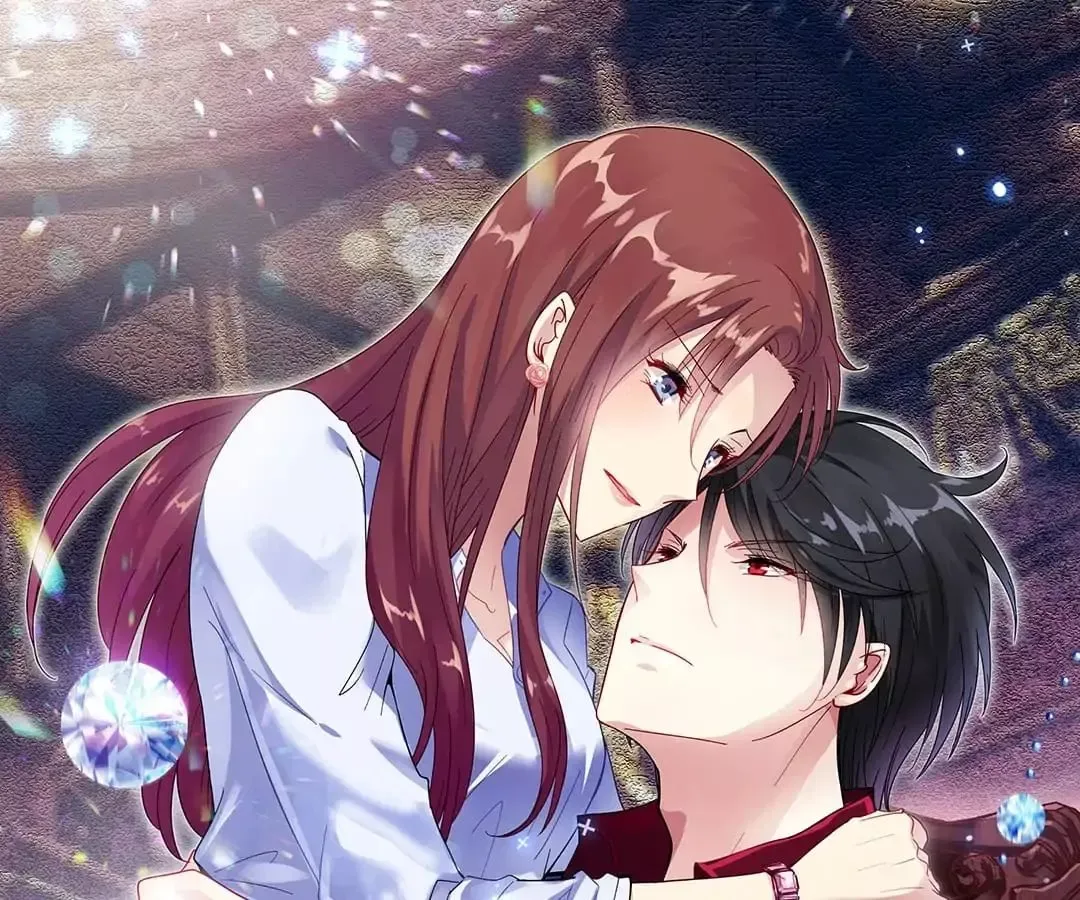 My Bride At Twilight Chapter 8 page 1