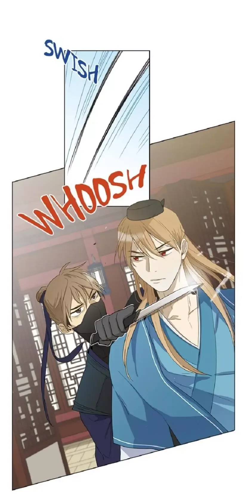 Two Souls Chapter 7 page 42