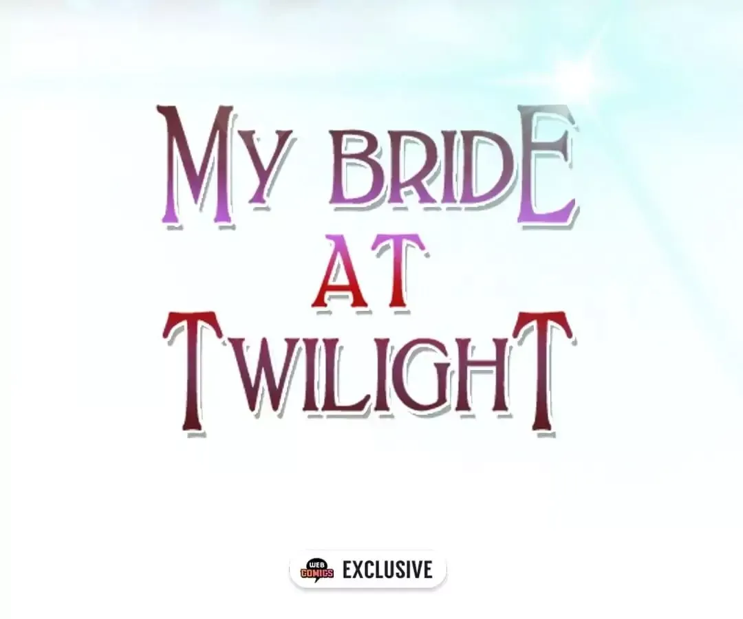 My Bride At Twilight Chapter 8 page 3