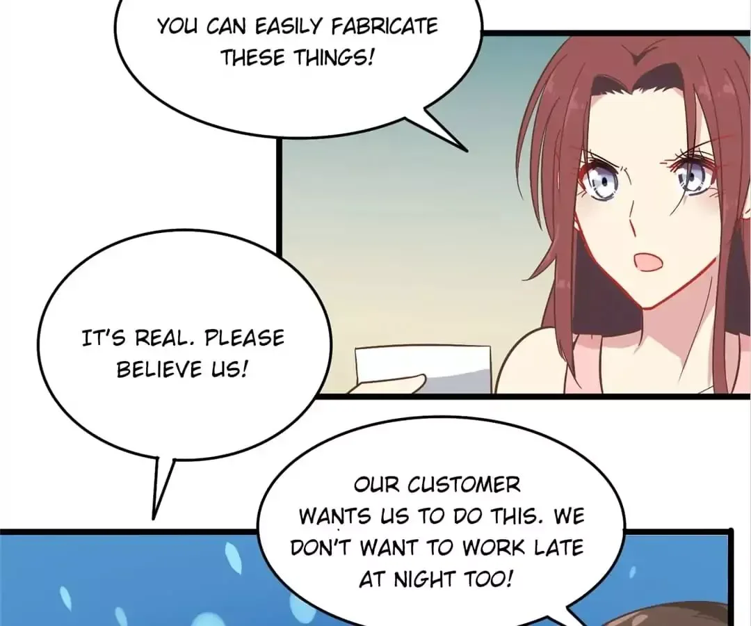 My Bride At Twilight Chapter 8 page 16