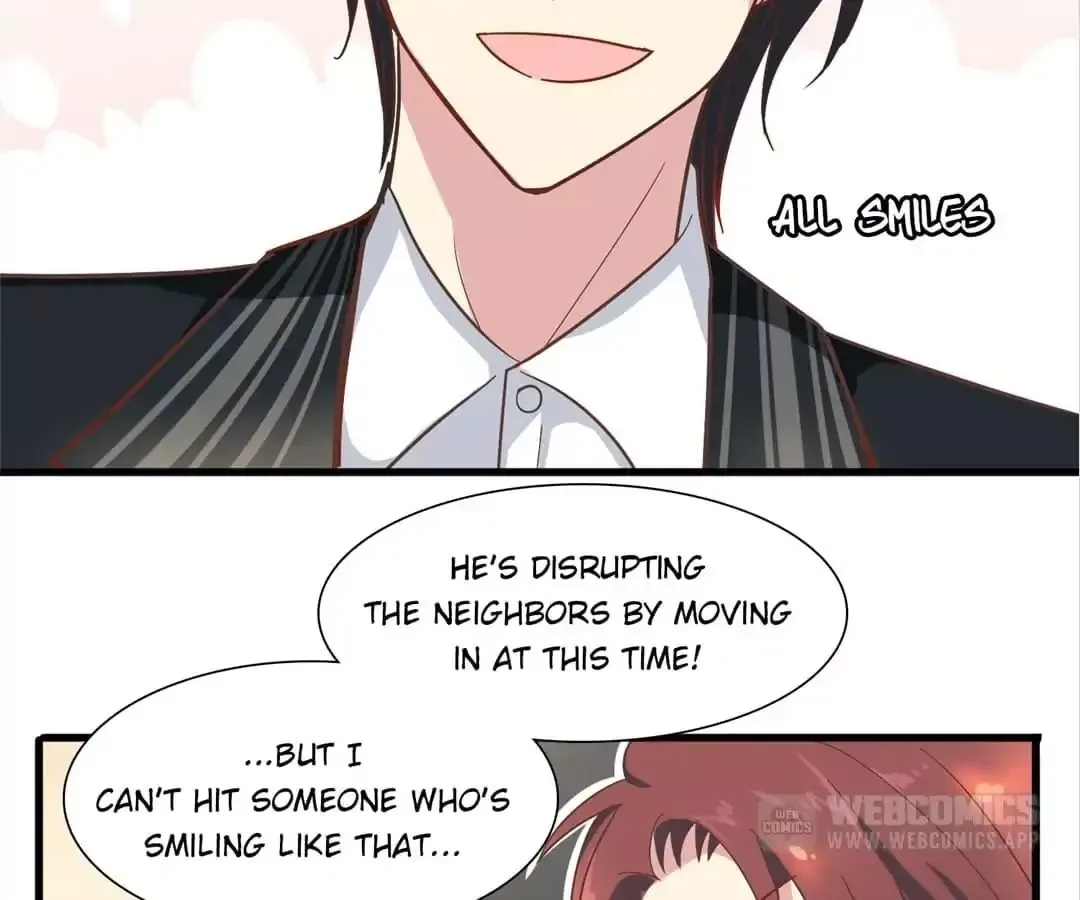 My Bride At Twilight Chapter 8 page 30