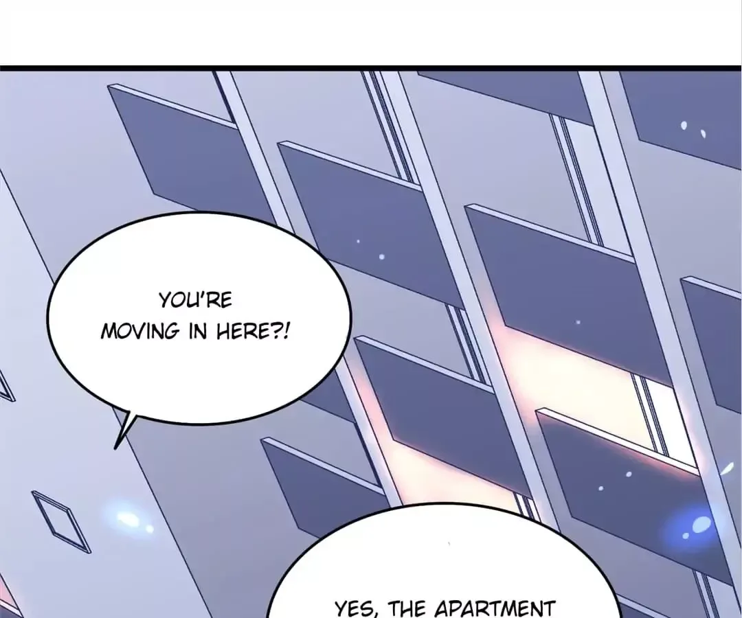 My Bride At Twilight Chapter 8 page 24